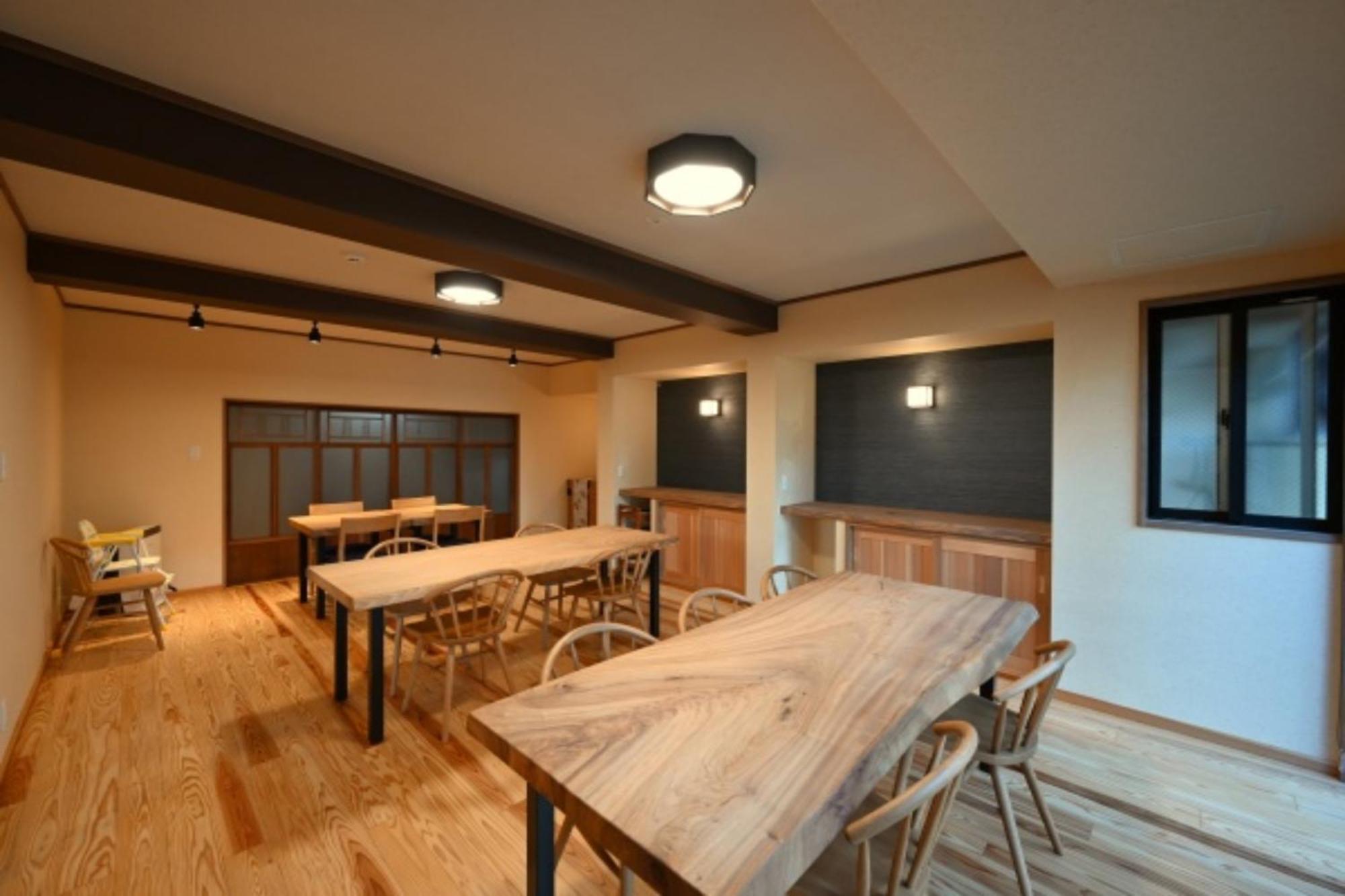 Wakariki Ryokan Yanagawa Exterior foto